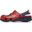 Crocs Spider-Man All Terrain Clog K