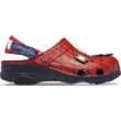 Crocs Spider-Man All Terrain Clog K