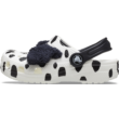 Crocs Classic I AM Dalmatian Clog T