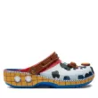 Crocs Toy Story Woody Classic Clog