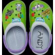 Crocs Toy Story Buzz Classic Clog T