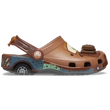 Crocs Cars Mater Classic Clog K