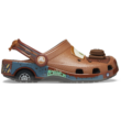 Crocs Cars Mater Classic Clog K