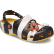 Crocs McDonald's X Crocs Classic Clog Hamburglar