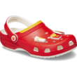 Crocs McDonald's X Crocs Classic Clog