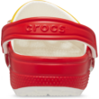 Crocs McDonald's X Crocs Classic Clog