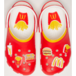 Crocs McDonald's X Crocs Classic Clog