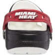 Crocs NBA Miami Heat Classic Clog