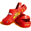 Crocs Lightning McQueen Crocband Clog