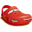 Crocs Lightning McQueen Crocband Clog