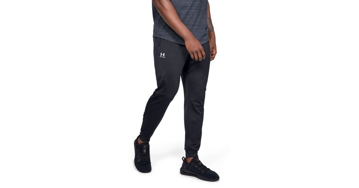 Sportstyle tricot best sale jogger