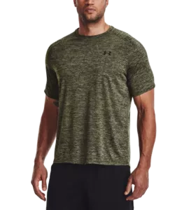 Férfi póló Under Armour UA Tech 2.0 SS Tee
