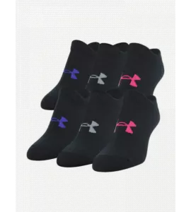 Lány zokni Under Armour Girl\'S Essential Ns