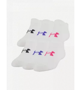 Lány zokni Under Armour Girl\'S Essential Ns