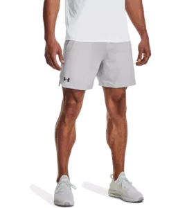 Férfi rövidnadrágok Under Armour UA Vanish Woven 6in Shorts
