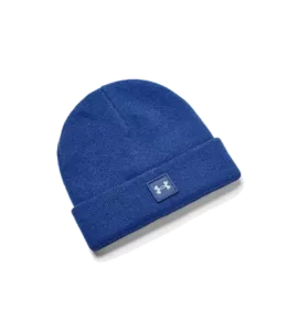 Fiú sapka Under Armour Youth Halftime Beanie-BLU