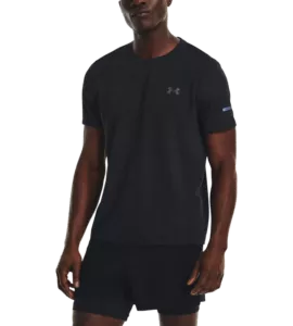 Férfi póló Under Armour UA SEAMLESS STRIDE SS