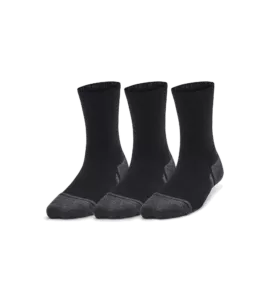 Gyerek unisex zokni Under Armour Y UA Perform Tech 3p Crew