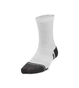 Gyerek unisex zokni Under Armour Y UA Perform Tech 3p Crew