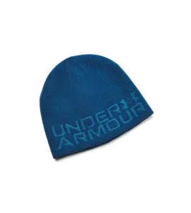 Fiú sapka Under Armour Reversible Halftime Beanie