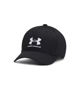 Fiú baseball sapka Under Armour Youth Branded Lockup Adj Fiú baseball sapka Under Armour Youth Branded Lockup Adj