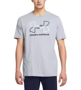 Férfi póló Under Armour UA GL FOUNDATION UPDATE SS