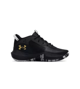 Gyerek unisex cipők Under Armour UA PS Lockdown 6
