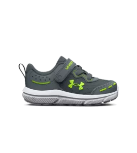 Fiú cipők Under Armour UA BINF Assert 10 AC Fiú cipők Under Armour UA BINF Assert 10 AC