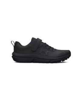 Fiú cipők Under Armour UA BPS Assert 10 AC UFM SYN Fiú cipők Under Armour UA BPS Assert 10 AC UFM SYN