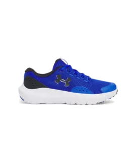 Fiú cipők Under Armour UA BGS Surge 4 Fiú cipők Under Armour UA BGS Surge 4