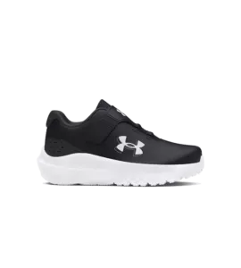 Fiú cipők Under Armour UA BINF Surge 4 AC Fiú cipők Under Armour UA BINF Surge 4 AC
