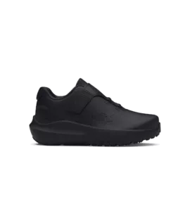 Fiú cipők Under Armour UA BINF Surge 4 AC Fiú cipők Under Armour UA BINF Surge 4 AC