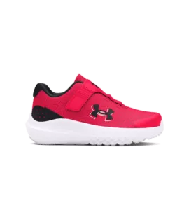 Fiú cipők Under Armour UA BINF Surge 4 AC