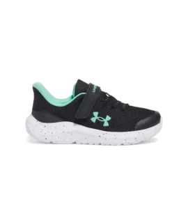 Lány cipők Under Armour UA GPS Pursuit 4 AC