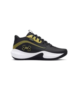 Gyerek unisex cipők Under Armour UA GS Lockdown 7 Gyerek unisex cipők Under Armour UA GS Lockdown 7