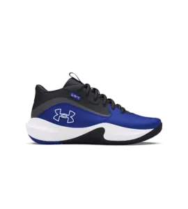 Gyerek unisex cipők Under Armour UA GS Lockdown 7 Gyerek unisex cipők Under Armour UA GS Lockdown 7