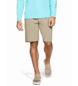 Férfi rövidnadrágok Under Armour UA Storm Fish Hunter Storm Short_main.webp