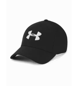Férfi baseball sapka Under Armour Men's Blitzing 3.0 Cap_main.webp