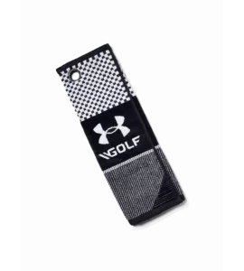 Bag Golf Towel-BLK_main.webp Bag Golf Towel-BLK_main.webp