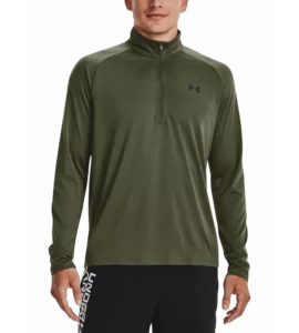 UA Tech 2.0 1/2 Zip-GRN_main.webp