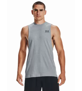 UA LEFT CHEST CUT OFF TANK-GRY_main.webp