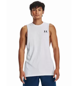 UA LEFT CHEST CUT OFF TANK-WHT_main.webp