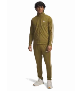 UA Rival Knit Track Suit-GRN_main.webp