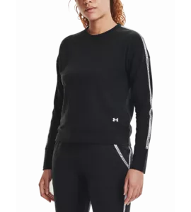 UA Rival Terry Taped Crew-BLK_main.webp