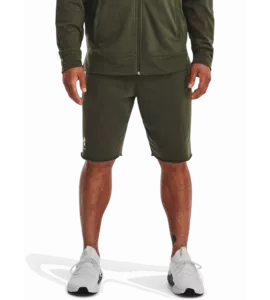 UA RIVAL TERRY SHORT-GRN_main.webp