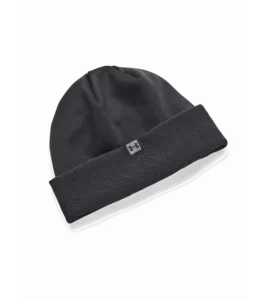 UA Storm Fleece Beanie-BLK_main.webp