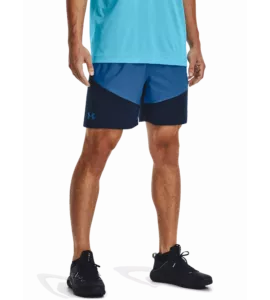 UA Knit Woven Hybrid Shorts-BLU_main.webp