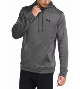 UA Armour Fleece Hoodie-GRY_main.webp