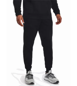 UA Armour Fleece Joggers-BLK_main.webp