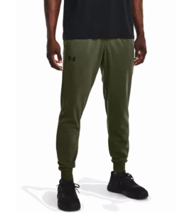 UA Armour Fleece Joggers-GRN_main.webp